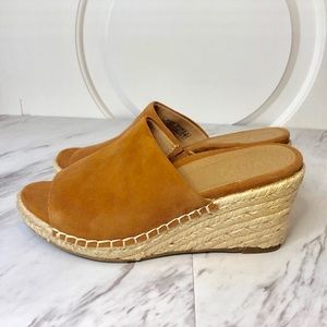 Vionic Kadyn Espadrille Wedge Sandal